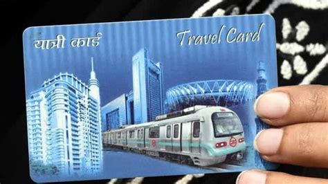 delhi metro smart card fare|delhi metro card online.